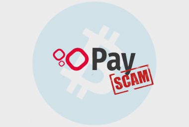 Scam Alert: OOOPay Claims to Support Bitcoin Payments in Russia