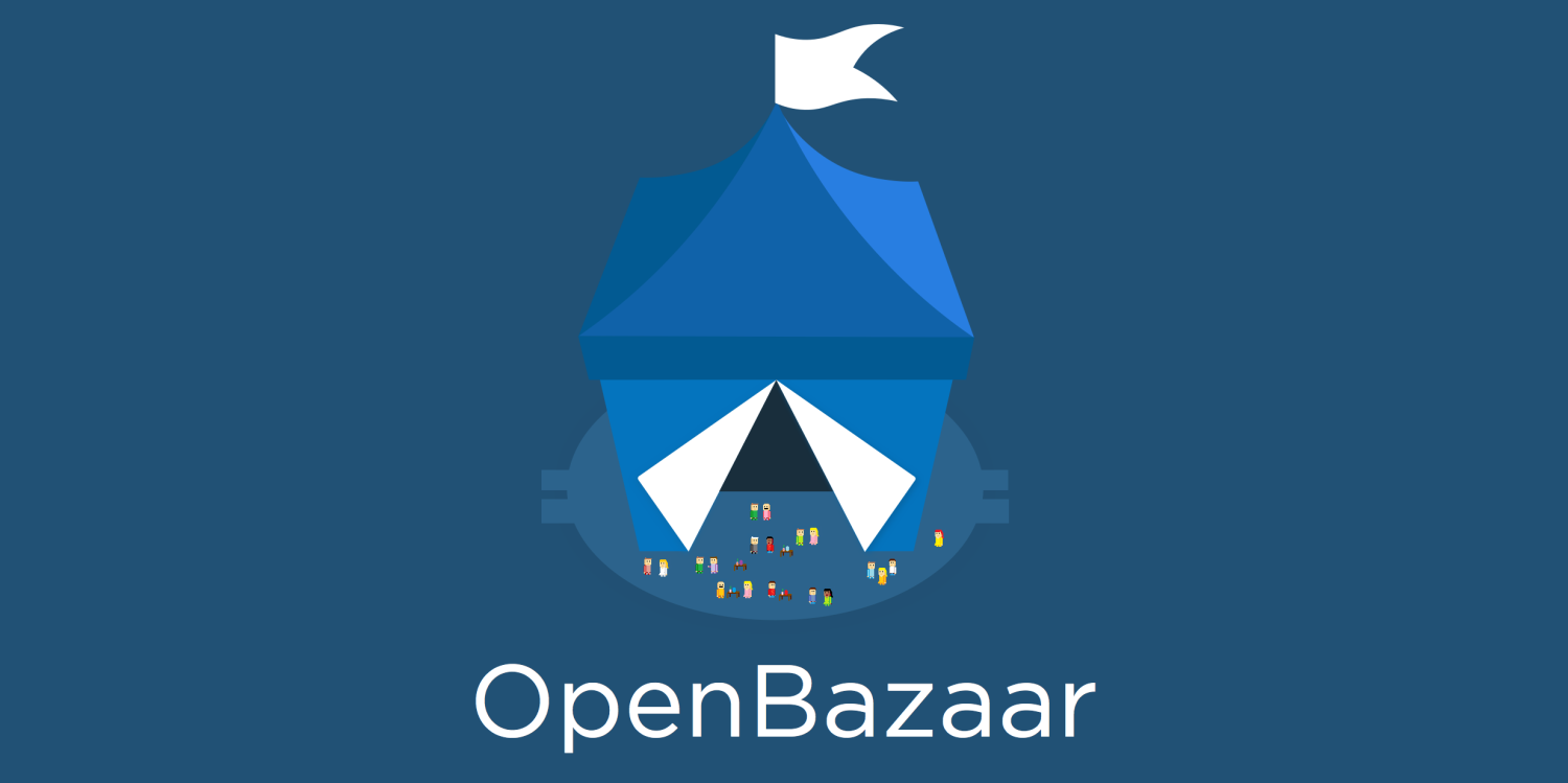 OpenBazaar Starts Public Testing With Real Purchases