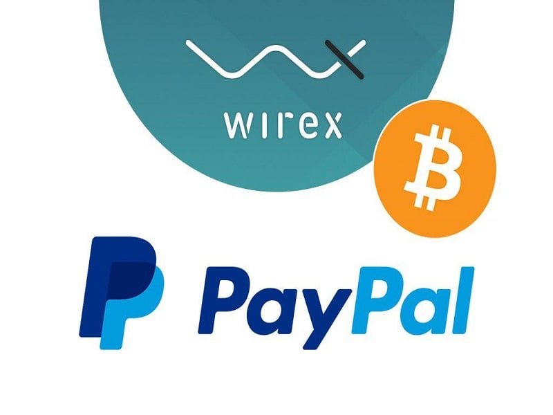 Pirkti bitcoin paypal, Nuolat perku/parduodu Btc/eth ir kt, bei paypal.