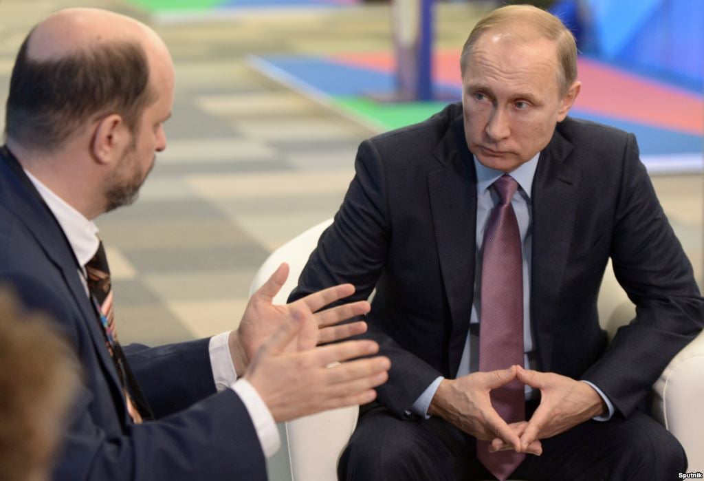 Putin’s Advisor: Bitcoin Legality in Other Countries is ‘Fiction’