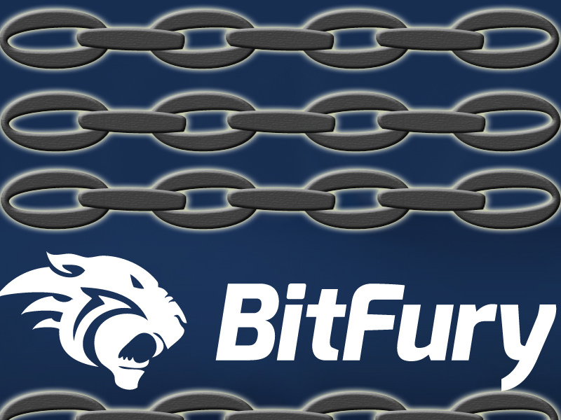 Bitfury Expands into a Full-Service Blockchain Operation