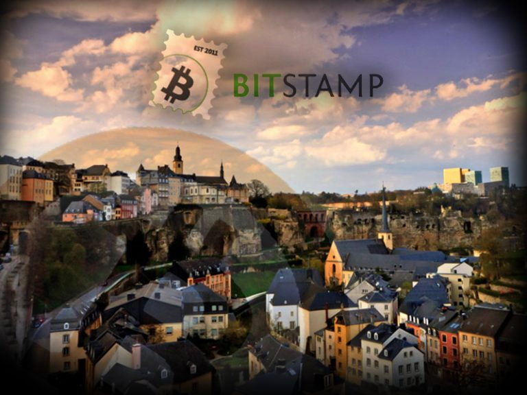 bitstamp luxembourg