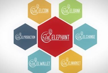 Elephant: An Ethereum-Based Platform That's Ready for Mainstream