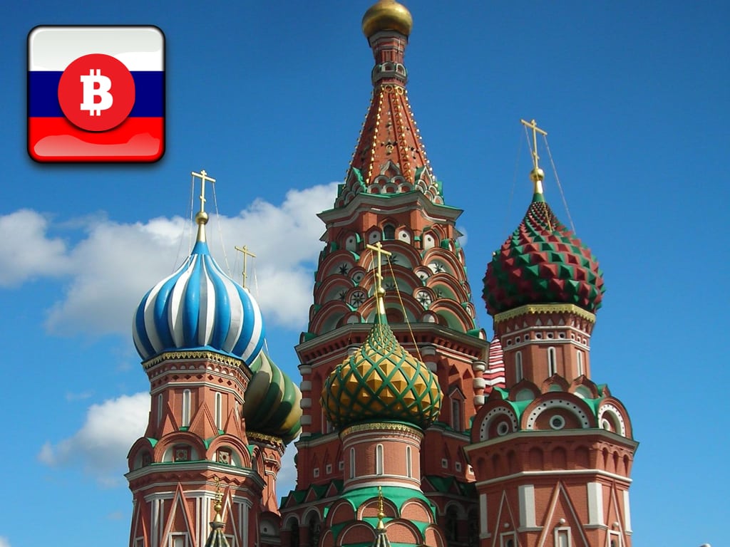 ‘Bitcoin’ Becomes Trademark in Russia to Prevent 'Patent Trolls'