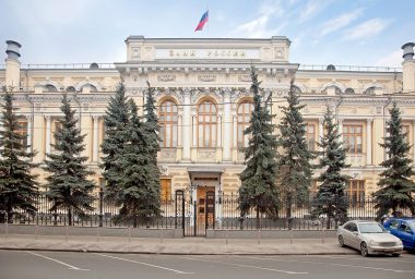 Russian Central Bank: 'Distributed Ledgers Are Not Blockchains'
