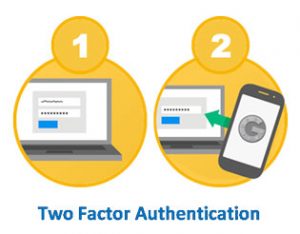 Two-Factor-Authentication