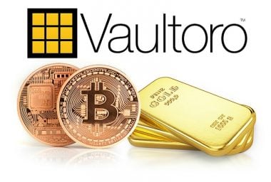 Vaultoro Seeks Additional Funding to Tackle Euro Market