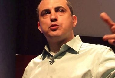‘They’re Missing the Point!’ - Antonopoulos Slams Banks’ Blockchain Romance 