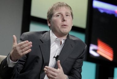 Western Union Invests In Barry Silbert's DCG