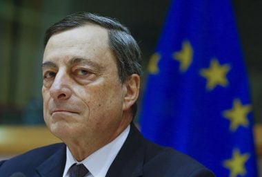 Central Banks' Fedspeak 'Reflects' Bitcoin Disruption Fears