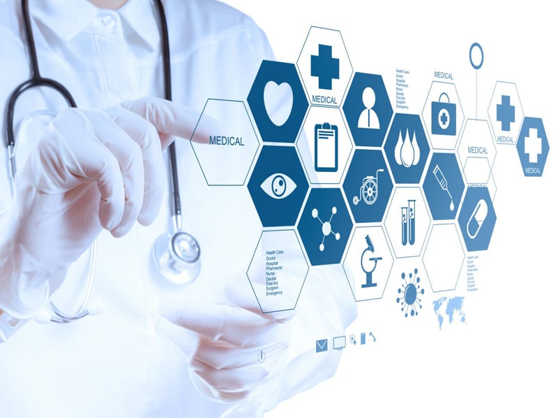 Gem Health Unveils Medical Management Blockchain Platform