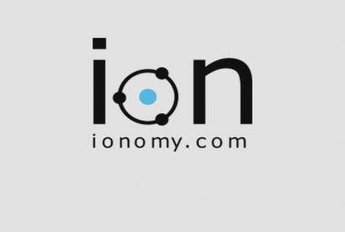 Blockchain-Based Gaming Platform IONOMY Goes 100% Crypto