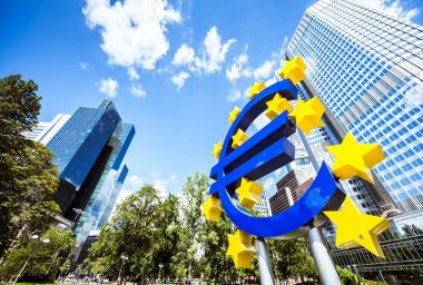 ECB Reveals Plans for Blockchain E-Governance