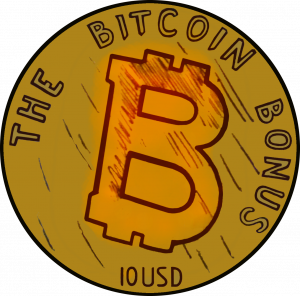 Ukraine Bitcoin Bonus Program