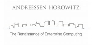 Andreessen Horowitz venture capital firms