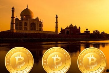 India's 'Unregulated' Bitcoin Industry is Thriving