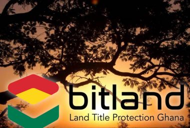 Bitland: Blockchain Land Registry Against 'Corrupt Government'