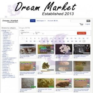 acheter bitcoin dream market