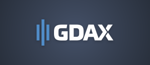 GDAX-Logo