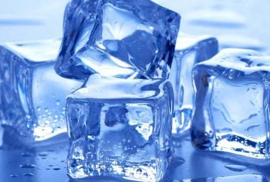 Jaxx Ice Cube Offers 'Deeper' Cold Storage for Your Bits & Ether