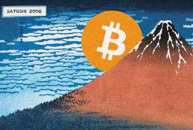 Japan Could Come to Dominate the Bitcoin Landscape