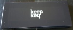 KeepKey Main