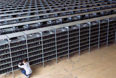 KnC Miner Sold to 'Serious' Swedish Buyer