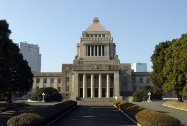 Japan Passes Law to Increase Regulation of Bitcoin Exchanges