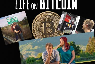 'Life On Bitcoin' is Easier Than Producing a Film About it