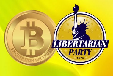 New Yorkers Tout Blockchain at Libertarian Party Convention