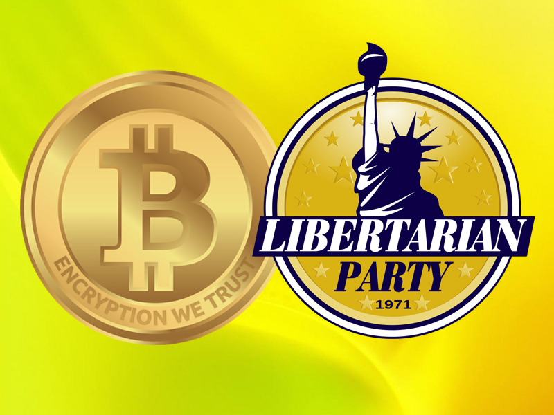 bitcoin libertarian