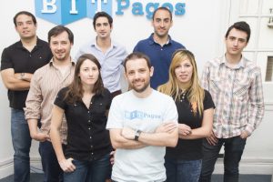 BitPagos