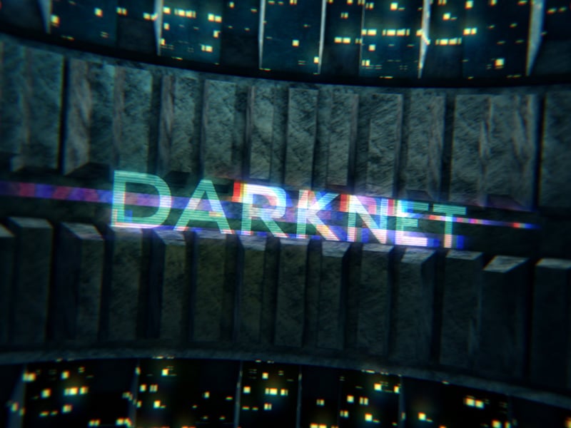 Darknet Markets Are Back But With the Blockchain Bloated, Who’s Buying?