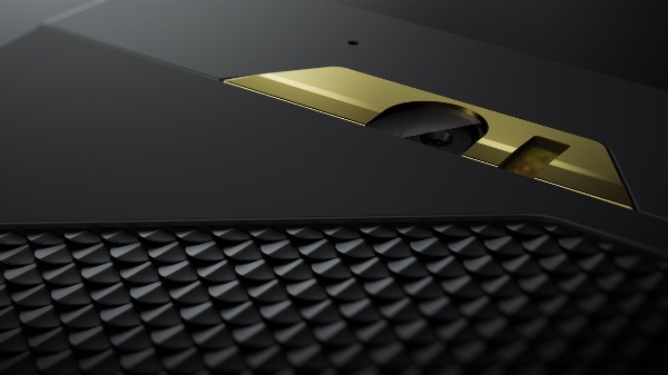 Turing Phone