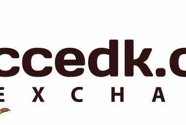 CCEDK exchange is pivoting, with plans to be a portal for the OpenLedger platform