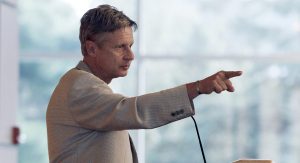 Gary Johnson Libertarian Candidate