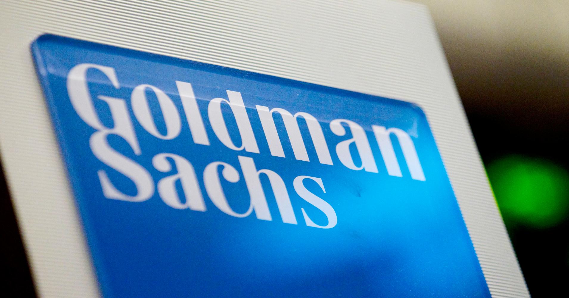 Goldman Sachs Admits Bitcoin is ‘Ideal Vehicle’ for Public Transactions