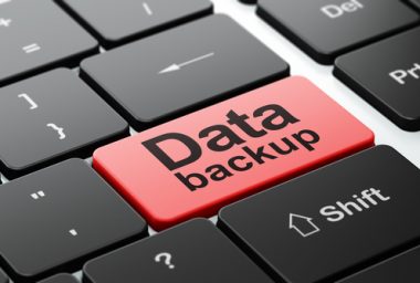 Why it’s important to backup your bitcoin wallet recovery phrase (infographic)