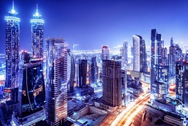BitOasis Funding Boosts Blockchain Prospects in the Middle East