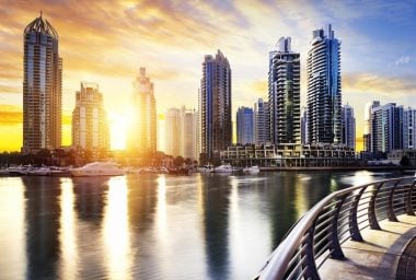 Dubai to Host Upcoming Blockchain Technology Conference