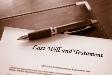 LegacyNest Can Make Your Will, But Can't Smart Contracts Too?