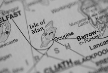 Isle of Man Gov't Grants 'Designated Business' Title to CoinCorner