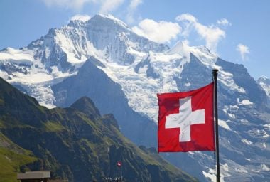Swiss Town Begins Accepting Bitcoin for Public Services