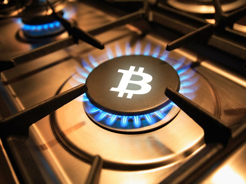 Banks Want to Turn Off Bitcoin as a 'Public Utility' for Money