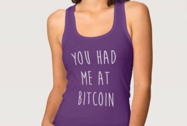 Bitcoin.com Launches Official Store, Top Quality Bitcoin Merch
