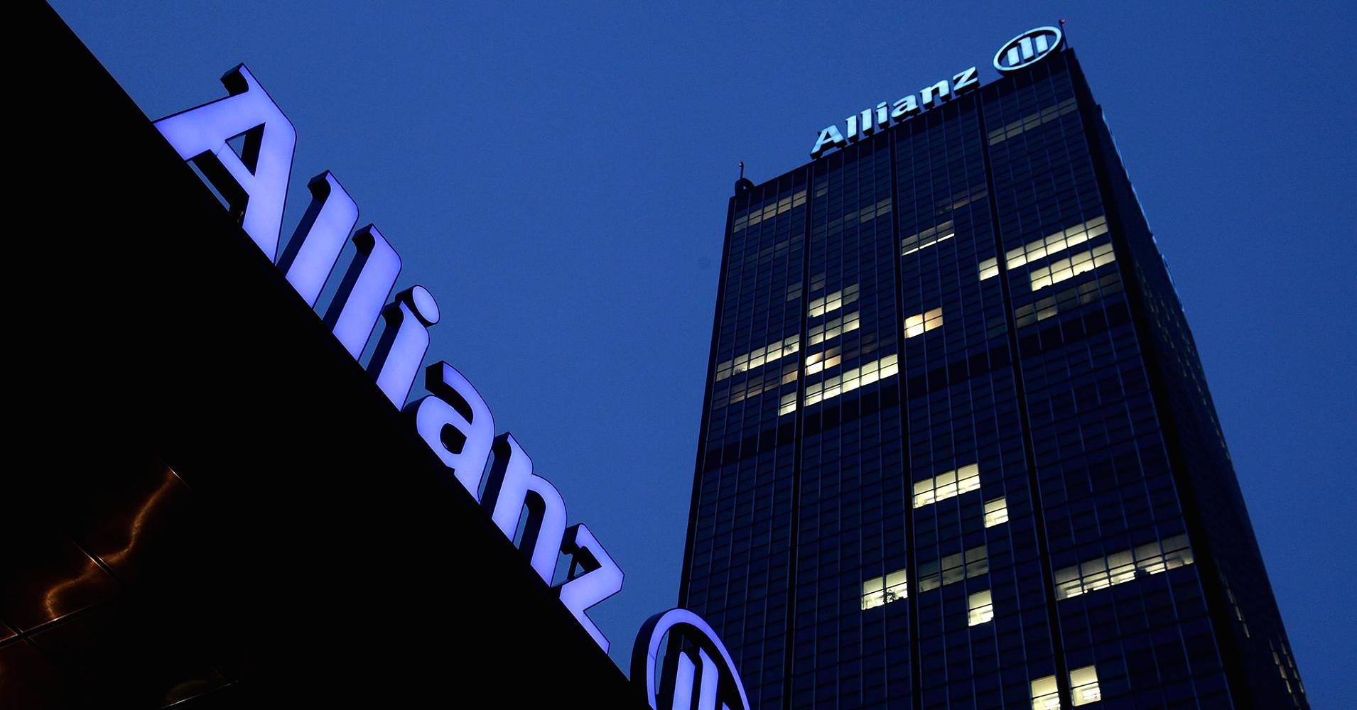 EU's Biggest Insurer Allianz Successfully Tests Smart Contracts