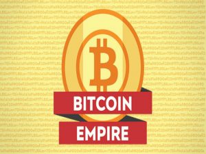 Bitcoin Empire