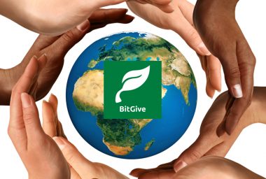 BitGive: Charity 2.0 Platform Will 'Revolutionize Philanthropy'