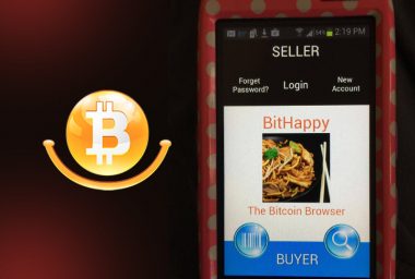 A Pre-Launch Review of BitHappy, The Bitcoin Browser