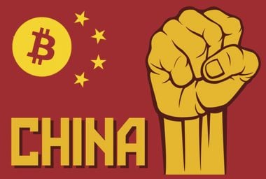 China's Proposed New Law Recognizes Bitcoin as 'People's Rights'